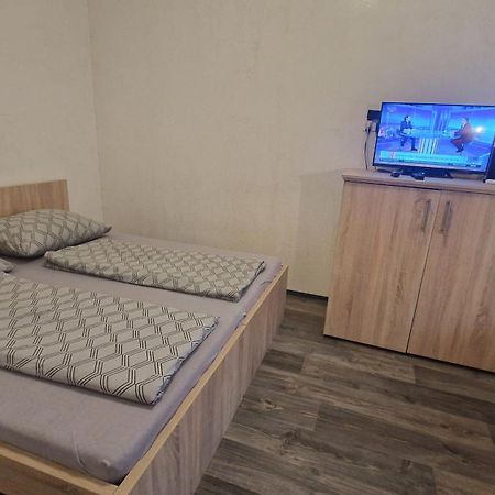 Bem Downtown Apartment Debrecen Phòng bức ảnh