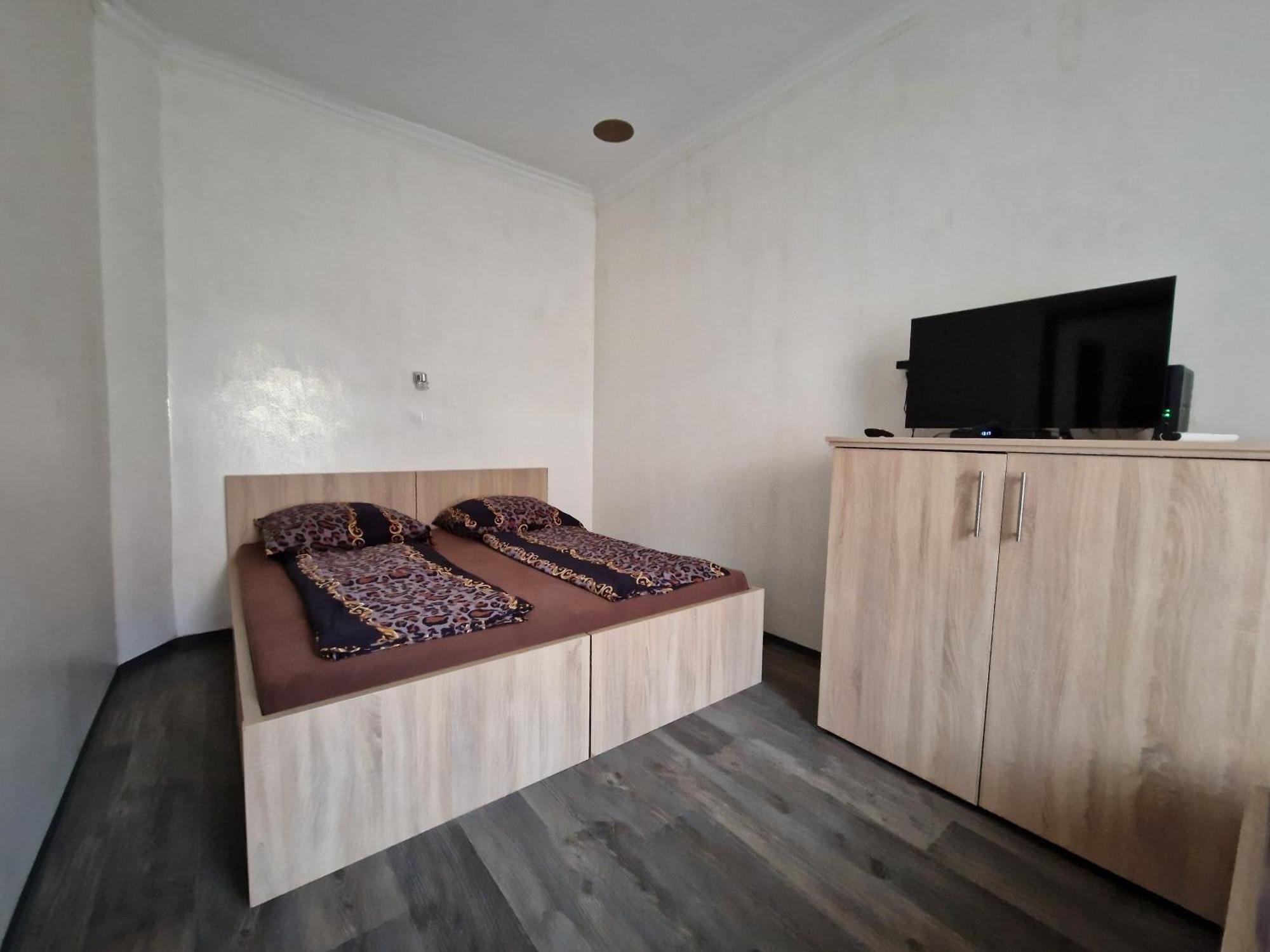 Bem Downtown Apartment Debrecen Phòng bức ảnh