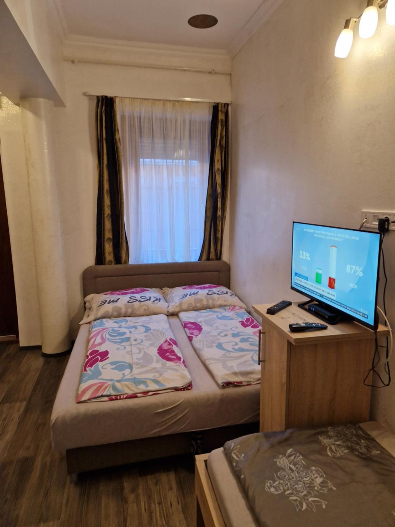 Bem Downtown Apartment Debrecen Phòng bức ảnh